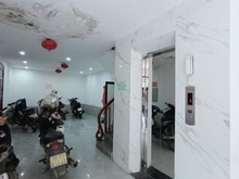 Hình ảnh Bán toà CHDV cho thuê Định Công Hoàng Mai 124m2-7T-6MT-16.3 tỷ