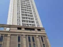 Hình ảnh Mặt tiền đường Ngô Nhâm Tịnh, Phường 13, Quận 5, 110m, giá chỉ 17,9 tỷ