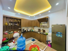 Hình ảnh Bán nhà Ngọc Trục Nam Từ Liêm 2 thoáng nhà đẹp dân xây 42m 5T giá 6 tỷ