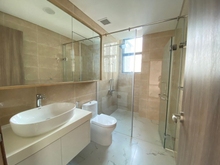 Hình ảnh [Sunwah pearl] tầng cao view sông - 3PN 133m2 - 14 tỷ all in
