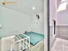 Hình ảnh Duplex bancol có sân phơi riêng - Máy giặt riêng Gần Aeon