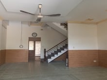 Hình ảnh Cần cho thuê nhà 1 trệt 2 lầu 6x17m 20tr/th Đường D1 (Gần ĐH HUTECH)