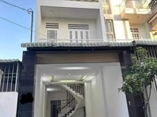 Hình ảnh * Mặt Tiền đường số10, Phường Tăng Nhơn Phú B, Quận 9, TP Thủ Đức 65m2