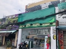 Hình ảnh Cho thuê nhà mặt tiền đường Văn Cao, Phường Phú Thọ Hòa, Quận Tân Phú.