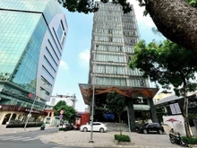 Hình ảnh Bán Tòa Building góc 2MT Nguyễn Đình Chiểu Q1 20x26m, 2 Hầm , 15 Tầng