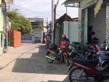Hình ảnh 🆘 Xưởng 100m2 Sát Mặt tiền tân thới nhất hẻm xe tải đỗ cửa Giá 5 Tỷ