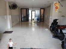 Hình ảnh Cho thuê mặt bằng Phạm Văn Đồng, 4.5x11m, 1 trệt, 1 lửng, 10tr