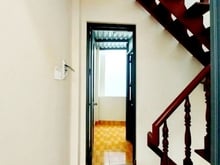 Hình ảnh nhà hẻm xe hơi Phó Cơ Điều, P12, Quận 5, 4 tầng, xe hơi, chỉ 3,95  tỷ.
