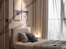 Hình ảnh Giá ngon - Bán nhà Trương Định - Ô tô 7 chỗ vào - 45m x 5T - 8 tỷ