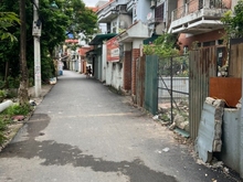 Hình ảnh Bán đất Dương Nội, mặt ngõ thông, oto đỗ cửa 48m2 giá chỉ 5 tỷ!