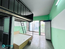 Hình ảnh 🔥 DUPLEX BAN CÔNG KHU Hoàng Hoa Thám P12 Tân Bình sát sân bay