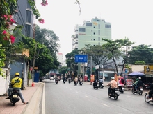 Hình ảnh Bán nhà Phú Nhuận, 103m2 ngang 7m, khu bàn cờ Đào Duy Anh,  17 tỷ 290