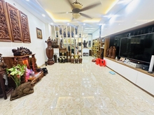 Hình ảnh HXT 8m Khu PL Phạm Văn Bạch Tân Bình, 90m²(5 x 18) 4 Tầng, Hoàn Công.