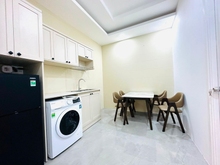 Hình ảnh Khai trương Căn Hộ 2PN Full Nội Thất mới 100% Gần Sân Bay TSN