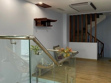 Hình ảnh Bán nhà Lạc Long Quân Tây Hồ view Hồ Tây Nhà đẹp ở ngay chỉ 6 tỷ có TL