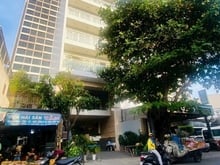 Hình ảnh Bán Trang Chủ MB66.COM / Đăng Ký Tặng 66K dịch vụ 6 tầng Gần Lê Văn Sỹ , P.14,Q.Phú Nhuận. hdt 135 tr
