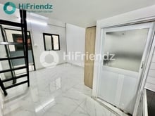 Hình ảnh Phòng GÁC 1M8 Ngay Tân Bình - Q10. Có Thể Ở Liền 🌿🌿