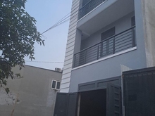 Hình ảnh 🆘Bán Gấp CHDV 20 Phòng Mới Xây - Gần CH Picity 7,2x35 260m2 Giá 5,5 T