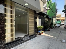 Hình ảnh Nhà QUẬN 11, hẻm xe tải 5M ngay vòng xoay LÊ ĐẠI HÀNH 49M2 GIÁ 1TỶ745