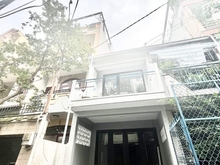 Hình ảnh 🏠 HOÀ HƯNG PHƯỜNG 13 QUẬN 10 Nhà đẹp ở ngay , giá rẻ nhất khu vực SHR