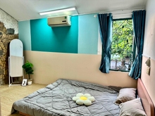 Hình ảnh 🍀Studio full nội thất_ ngay Âu Cơ_thuận tiện đi lại_ Giá đang sale🌸