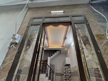 Hình ảnh NHÀ cần bán 🍀 Giá : 910 tr Hương Lộ 2 Quận Bình Tân.Tp HCM 21m2 1T3L