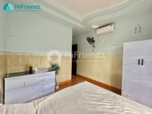 Hình ảnh Studio có ban công thoáng mát ở Nguyễn Văn Lượng-Gò Vấp