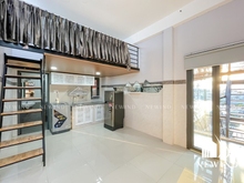 Hình ảnh DUPLEX Ban Công Cửa Sổ Thoáng Mát View Tầng Cao Trung Tâm Q7 FULL NT