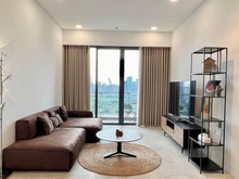 Hình ảnh ⚜The River Thủ Thiêm 3PN_134m2_View Trực Diện Q1_Sông Sài Gòn