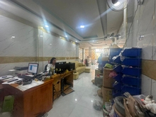 Hình ảnh Ngộp Bank Bán Gấp Nhà MT 100m2 Tân Thới Nhất Quận 12 2 Tầng Giá 5,3 Ty