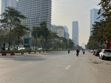 Hình ảnh Bán nhà mặt phố Văn Cao vị trí tuyệt đẹp, 190m, MT 8m, giá bán 105 tỷ