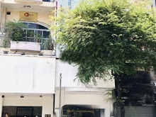 Hình ảnh Cho thuê nhà nguyên căn mặt tiền đường Sư Vạn Hạnh, Phường 13, Quận 10