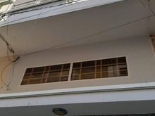 Hình ảnh Nhà riêng 3 tầng sổ hồng hẻm Huỳnh Tấn Phát Q7 Diện tích:3.6 x 8 3PN