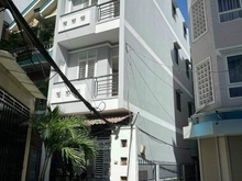 Hình ảnh Nhà đẹp mong cầu gặp khách hữu duyên KV Đường 3 Tháng 2, Q11 CN:51m2