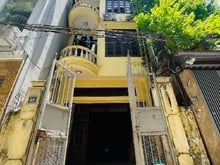 Hình ảnh Bán Nhà Phân Lô Đội Nhân Ba Đình. Ngõ Ô Tô. DT 70M2. Giá 10,9 Tỷ