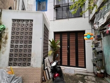 Hình ảnh HUỲNH VĂN BÁNH PHÚ NHUẬN nhà 2 tầng DT 50M² nở hậu nhỉnh 1 tỷ 140 tr