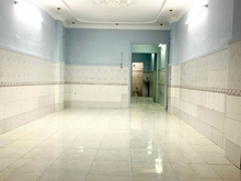Hình ảnh Bán nhà mặt tiền đường Lê Ninh, Phường 4, Quận 8.