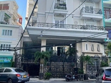 Hình ảnh [ 2 Tỷ 110 ]DUY NHẤT HẺM 12m.KHU VIP QUẬN 3 Nhà 5 Tầng-Lê Văn Sỹ 46m2