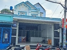 Hình ảnh Hóc Môn - Mặt Tiền Kinh Doanh- DT 6X15 90m2 x 2Tầng Đúc- Chỉ 3Tỷ 3 TL
