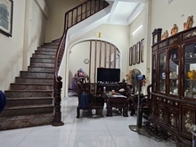 Hình ảnh Bán Nhà Phân Lô Hoàng Quốc Việt. Ngõ Ô Tô. DT 48M2. MT 4,4M. 11,6 Tỷ