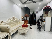 Hình ảnh Bán nhà Nguyễn Lương Bằng Đống Đa 45m 5T MT 6m ngõ thông, nhà đẹp.