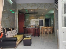 Hình ảnh Chủ gửi bán nhà mặt tiền đường Quang Trung - Tăng Nhơn Phú B