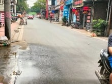 Hình ảnh *TRUNG-TÂM*mặt phố Chợ Đa-Tốn,150m 3 tầng MT 5m, kinh doanh,cho thuê