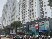 Hình ảnh Siêu hiếm,cực hot TÒA CT1 Ngô Thì Nhậm-HÀ ĐÔNG,66M LÔ GÓC,GIÁ 2,93 TỶ