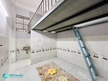 Hình ảnh Phòng Gác Siêu RẺ Ngay Lê Văn Sỹ PN - Q3 - Tân Bình