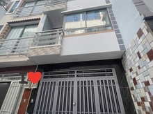 Hình ảnh Giảm sâu 400Tr còn 1 tỷ 685 vẫn thương lượng 54M2 HXH Nguyễn Kiệm PN