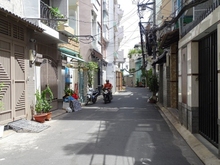 Hình ảnh Bán gấp!Vạn Kiếp,Phường 3,Bình Thạnh - 75m2 giá dưới 9 tỷ