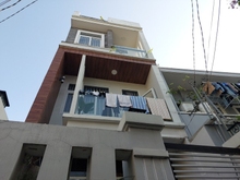 Hình ảnh Gấp bán trong ngày, Nhà 102 Nguyễn Văn Quá, 65m2, 2PN, chỉ nhỉnh 3 tỷ
