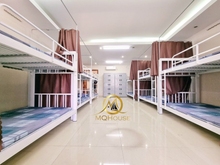 Hình ảnh Cho Thuê KTX Mới Khu Cư Xá Bắc Hải Gần Đại Học Bách Khoa