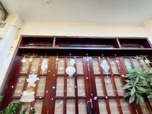 Hình ảnh Nhà đẹp - ngay góc VÕ THỊ SÁU & ĐINH TIÊN HOÀNG - 2 căn ra hẻm xe hơi